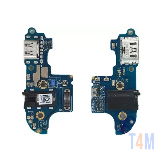 Charging Board Realme 3